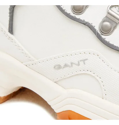 Черевики жіночі Gant Lawanda Beige/White 23533137-G255