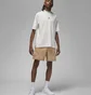 Шорты мужские Air Jordan Dri-Fit Sport Beige DZ0557-200