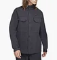 Куртка мужская Nike Sportswear Chamarra Woven M65 Black CZ9922-010