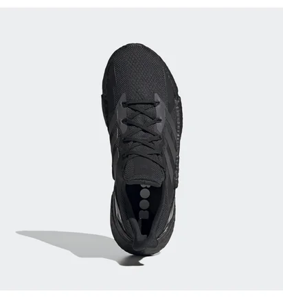 Кроссовки мужские Adidas X9000L4 Black Fw8386