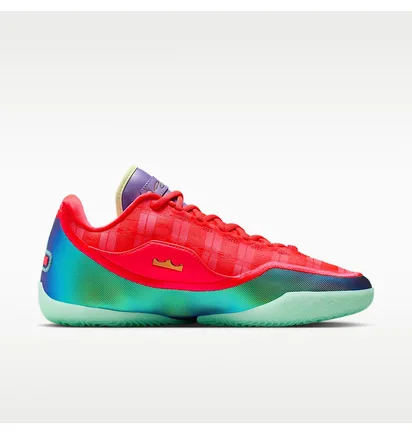 Кроссовки унисекс Nike Lebron Xxiii Stocking Stuffer Basketball Shoes Multi IH1513-600
