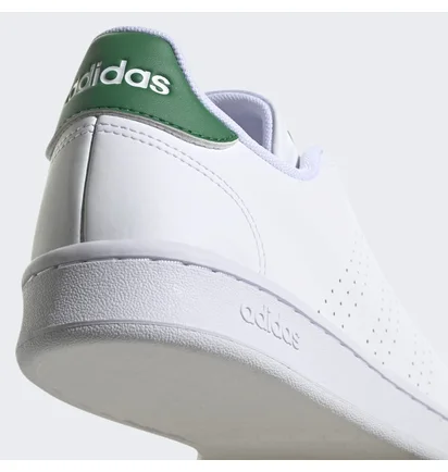 Кроссовки мужские Adidas Advantage Shoes White Gz5300