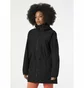Парка женская Helly Hansen Essence Mid Rain Coat Black 53971-990