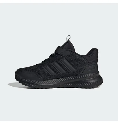 Кросівки дитячі Adidas X_Plr Sportswear Black ID0262