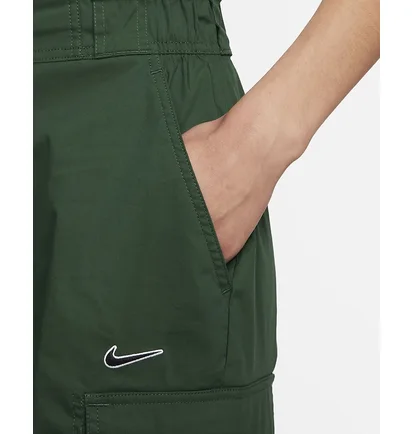Штани жіночі Nike Sportswear Green FV4969-323