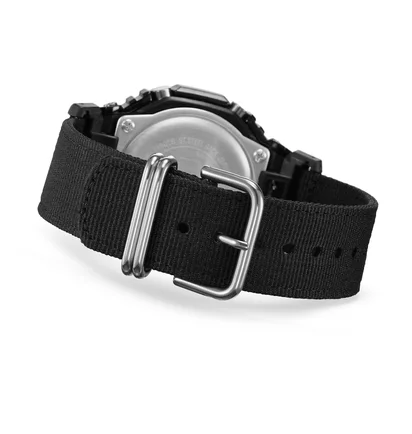 Часы мужские Casio G-Shock Metal Covered Utility Wave Series GM-2100CB-1A