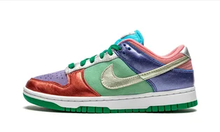 Кроссовки женские Nike Dunk Low Wmns Multi DN0855-600