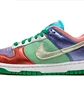 Кроссовки женские Nike Dunk Low Wmns Multi DN0855-600