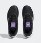 Кросівки жіночі Adidas Courtjam Control Clay Tennis Shoes Black Hq8474