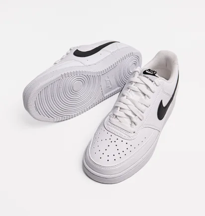 Кросівки жіночі Nike Court Vision Low Next Nature White Dh3158-101