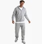 Спортивный костюм мужской New Balance Athletics Flying Nb Logo Grey MJ51785__MP51785