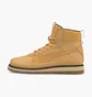 Черевики чоловічі Puma Desierto V2 Winter Yellow 380754-03