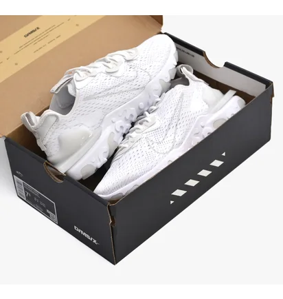 Кроссовки мужские Nike React Vision White CD4373-101
