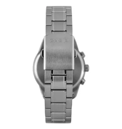 Часы мужские Casio Timeless Collection MTP-E515D-2A1