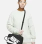Сумка унісекс Nike Shoe Box Black DV6092-010