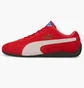 Кросівки чоловічі Puma Speedcat Og + Sparco Driving Shoes Red 307171-05