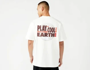 Футболка мужская Nike Play It Cool T-Shirt White FB9811-133
