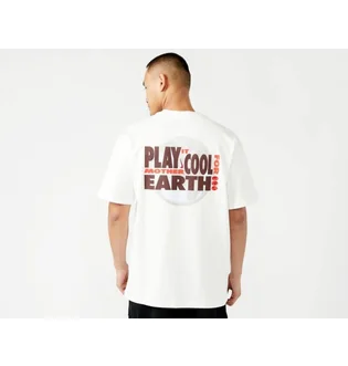 Футболка мужская Nike Play It Cool T-Shirt White FB9811-133