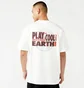 Футболка мужская Nike Play It Cool T-Shirt White FB9811-133