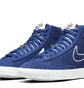 Кроссовки мужские Nike Blazer Mid 77 Blue DC3433-400