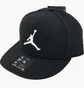 Кепка унисекс Air Jordan U J Pro Cap S Fb Jumpman Black FV5296-010