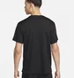 Футболка чоловіча Nike Dri-Fit Uv Miler Black Dv9315-010