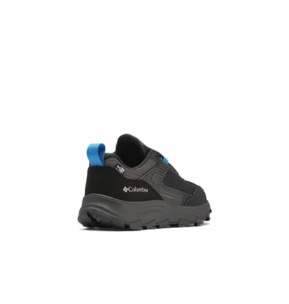 Кроссовки мужские Columbia Hatana Max Outdry Black Bm0659-010