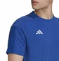 Футболка чоловіча Adidas T-Shirt Tiro23 C Co Tee Blue HU1321