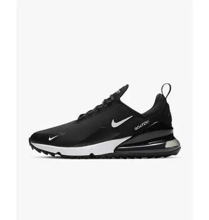 Кросівки унісекс Nike Golf Shoe Black CK6483-001