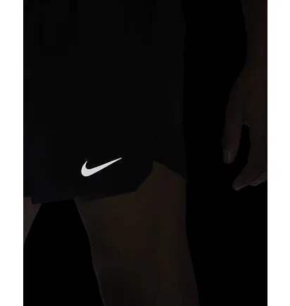 Шорти чоловічі Nike Mens Brief-Lined Running Shorts Black Cz9062-010