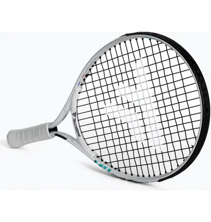 Ракетка для большого тенниса Tecnifibre Tempo 19 With Cover Grey 14TEMP192E