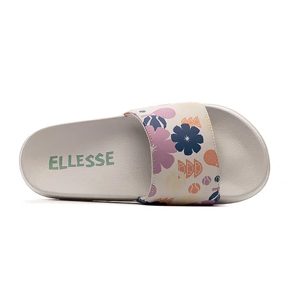 Тапочки женские Ellesse Ls47 Slide Multi SGVF0859-940