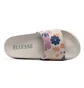 Тапочки женские Ellesse Ls47 Slide Multi SGVF0859-940