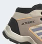 Ботинки детские Adidas Terrex Hyperhiker Brown HQ5820