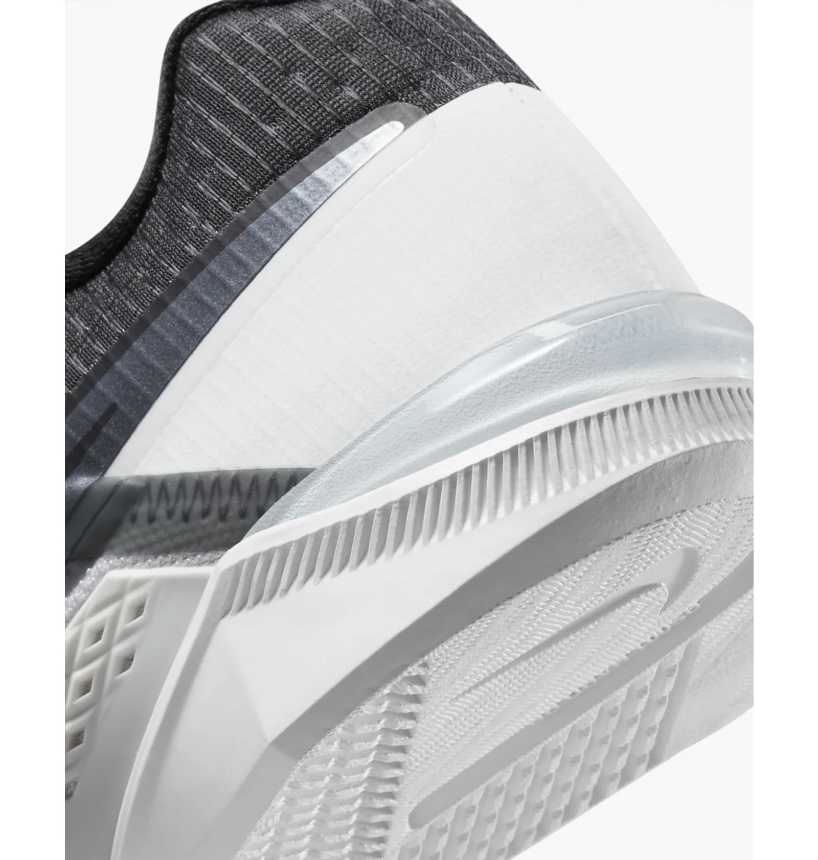 ᐉ Кросівки чоловічі Nike Zoom Metcon Turbo 2 Training Shoes Black