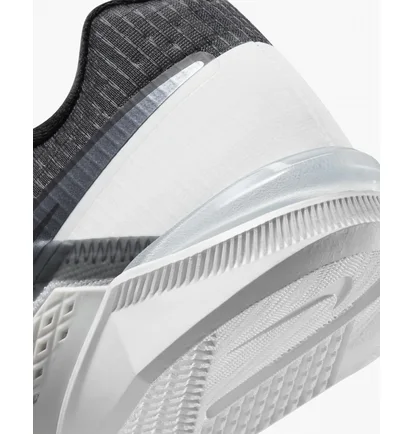 Кроссовки мужские Nike Zoom Metcon Turbo 2 Training Shoes Black Dh3392-010