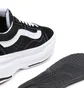 Кеды женские Vans Old Skool Vert Comfycush Black Vn0A7Q5Eba2