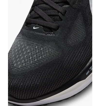 Кроссовки мужские Nike Vomero 17 Road Running Shoes (Wide) Black FN1139-001