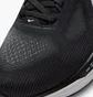Кроссовки мужские Nike Vomero 17 Road Running Shoes (Wide) Black FN1139-001
