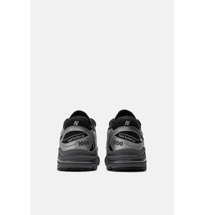 Кроссовки мужские New Balance 1000 Metallic M1000EGR