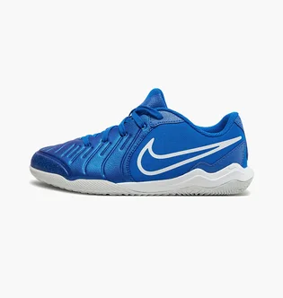 Футзалки дитячі Nike Tiempo Legend 10 Academy Ic Blue DV4350-400