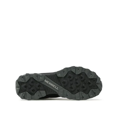 Ботинки мужские Merrell Speed Strike Mid Wp Black J066873