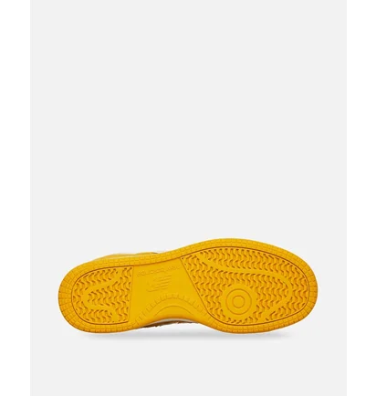 Кроссовки мужские New Balance 480 Yellow BB480LWA