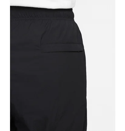 Штани чоловічі Nike M Nk Solo Swsh Wvn Trk Pant Black DQ6571-010