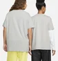 Футболка женская Nike Womens T-Shirt Grey Dn5697-063