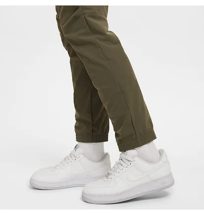 Штаны детские Nike Sportswear City Utility Olive FZ4904-222