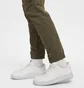 Штаны детские Nike Sportswear City Utility Olive FZ4904-222