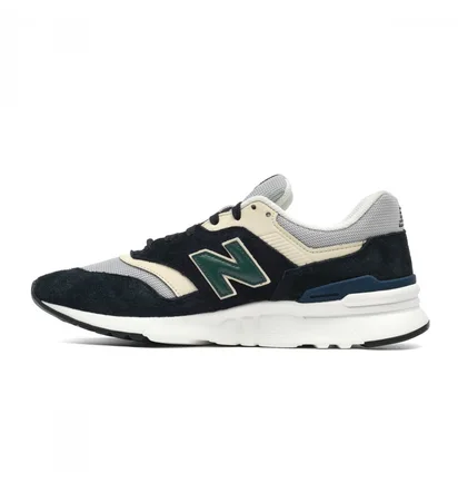 Кросівки чоловічі New Balance 997 Black CM997HSY