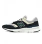 Кросівки чоловічі New Balance 997 Black CM997HSY