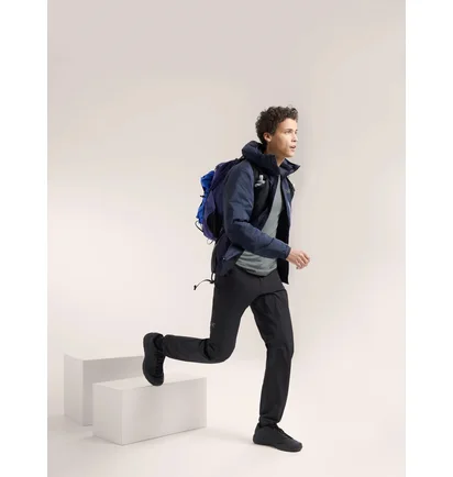 Куртка чоловіча Arc'teryx Atom Blue X00000955601